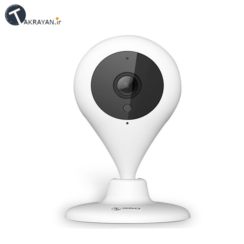 Qihoo 360 D603 Wireless Intelligent Security Network Camera